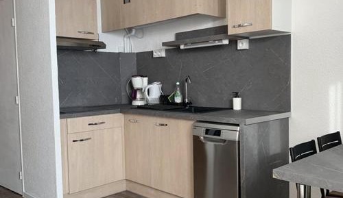 Apartment (4 Adults)