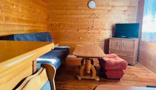 One-Bedroom Chalet