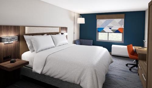 Standard King Room