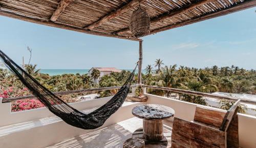 Superior Suite with Sea View