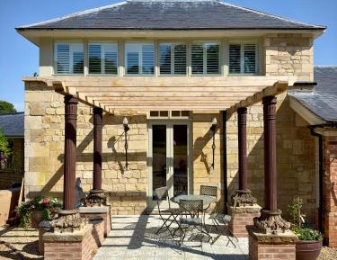 Five-Bedroom House