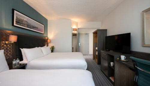 Superior Double or Twin Room