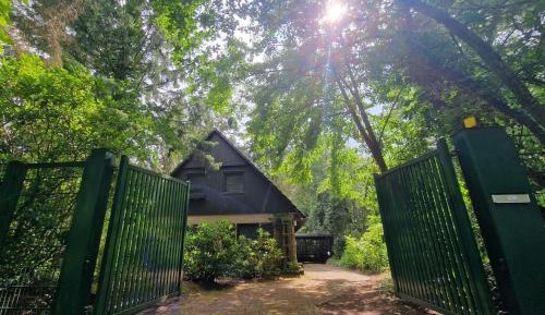 Five-Bedroom House