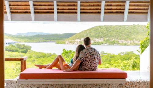 Premium Bay View Pool Suite