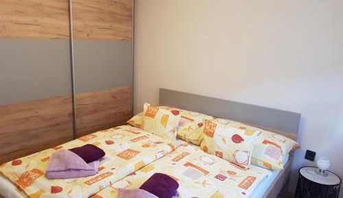 Standard Apartment