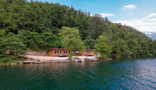 One-Bedroom Chalet