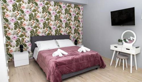 Double Room with Extra Bed