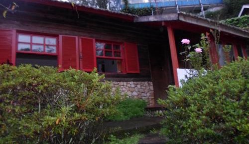 One-Bedroom Chalet