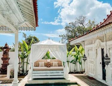 One-Bedroom Villa