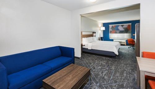 Suite - Mobility Access/Hearing Accessible