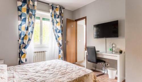 Budget Double Room