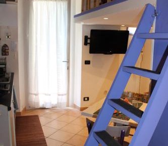 Maisonette