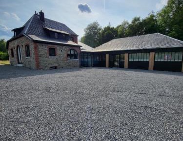 Six-Bedroom House