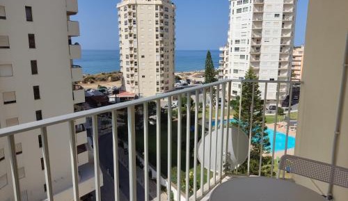 Apartment with Sea View
