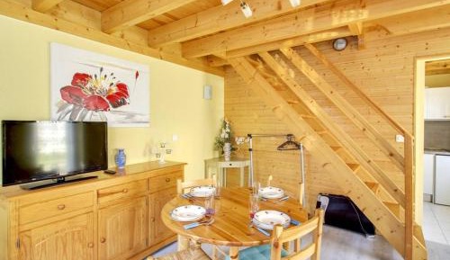 Apartment (4 Adults)
