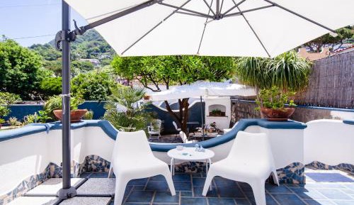 Double or Twin Room with Garden View