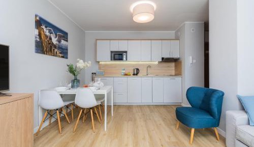 Apartment - Ground Floor