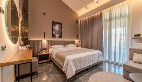 Executive Double or Twin Room