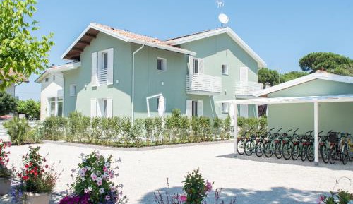 Double Room with Patio