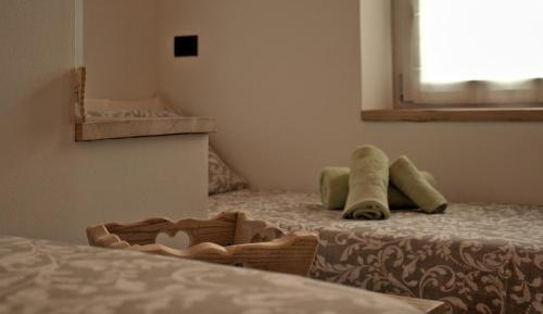 Budget Twin Room