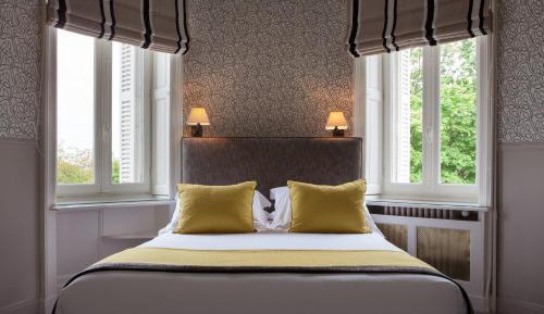 Chateau Suite