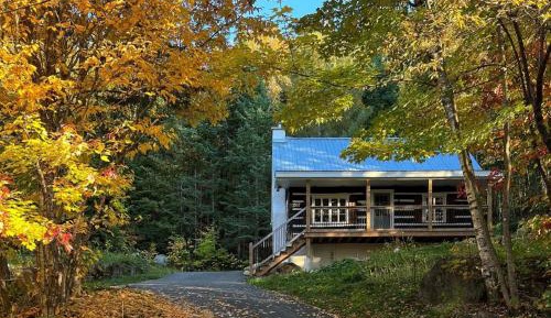 Two-Bedroom Chalet