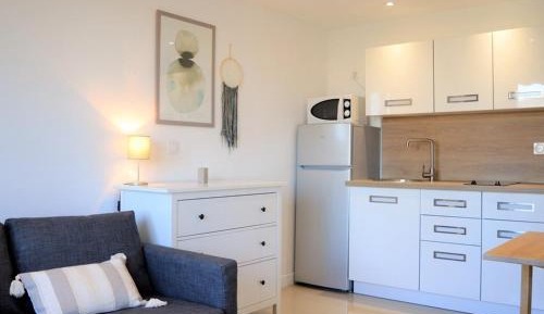 Apartment (2 Adults)