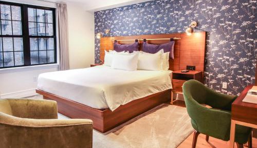 One-Bedroom Suite