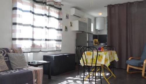 Apartment (2 Adults)