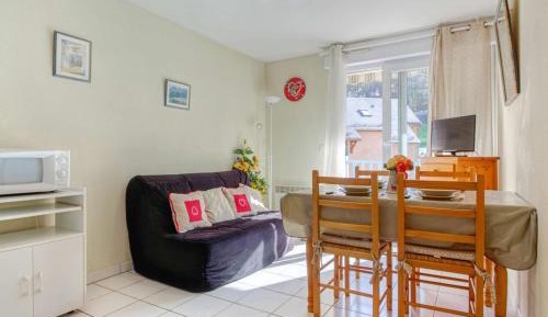 Apartment (6 Adults)