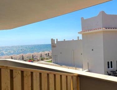Suite with Sea View