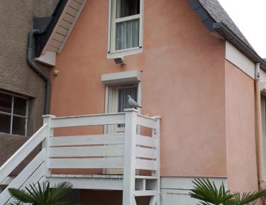Maisonette