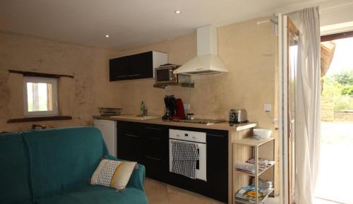 Holiday Home with Shower