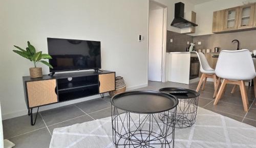 Maisonette
