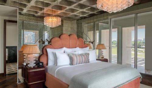 Corniche View Suite