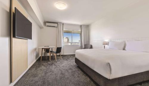 Superior Queen Room