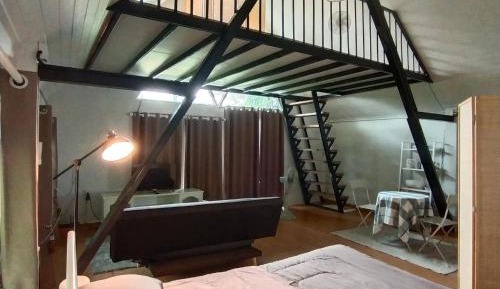 Chalet