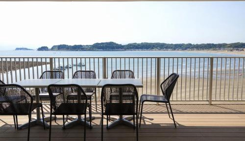 Suite with Sea View