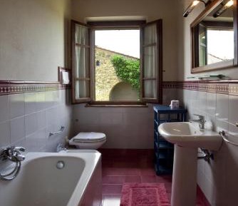 Two-Bedroom Apartment with Terrace (7 Adults)