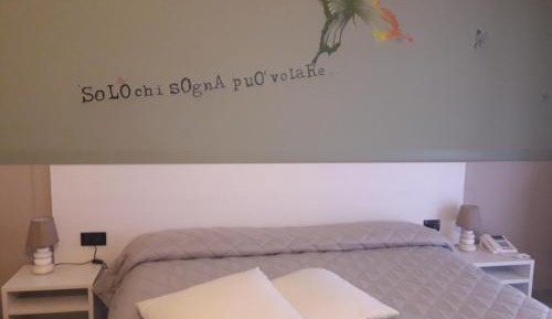 Double Room with Lake View