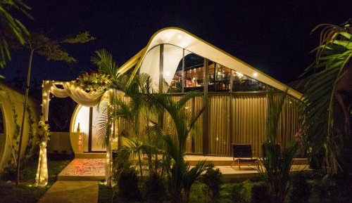 Standard Villa