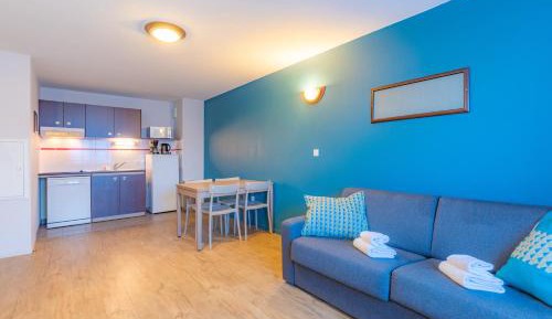 Large Apartment