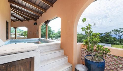 Three-Bedroom Condo