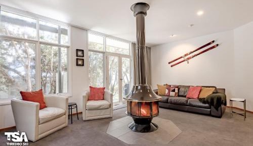 Superior Chalet
