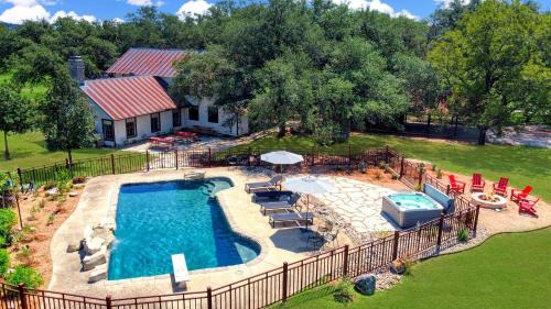 Six-Bedroom Holiday Home
