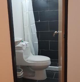 Luxury Triple Room