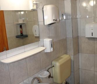 Triple Room with Bathroom