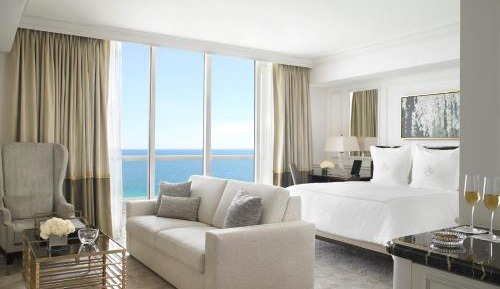 King Room - Ocean Front 