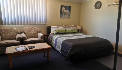 Two-Bedroom Chalet