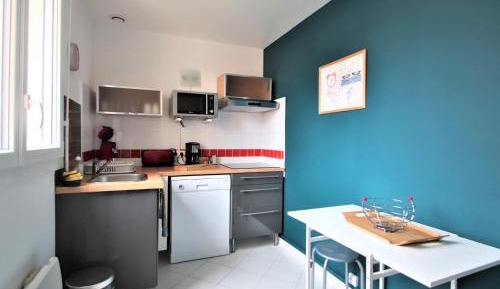 Apartment (4 Adults)